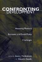 Book Cover for Confronting Development by Kevin J Middlebrook