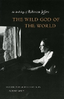 Book Cover for The Wild God of the World by Robinson Jeffers