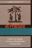 Book Cover for In Practice by James Epstein