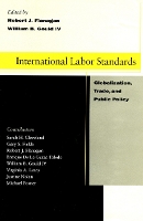 Book Cover for International Labor Standards by William B., IV Gould