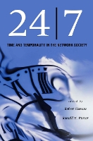 Book Cover for 24/7 by Robert Hassan
