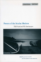 Book Cover for Powers of the Secular Modern by David Scott