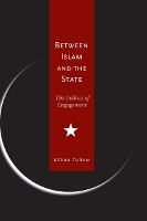 Book Cover for Between Islam and the State by Berna Turam