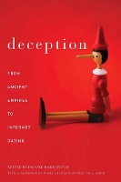 Book Cover for Deception by Murray Gell-Mann