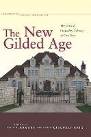 Book Cover for The New Gilded Age by David Grusky