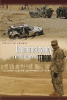 Book Cover for Counterinsurgency and the Global War on Terror by Robert M. Cassidy