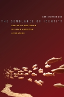 Book Cover for The Semblance of Identity by Christopher Lee