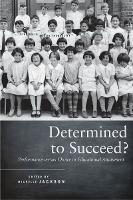 Book Cover for Determined to Succeed? by Michelle Jackson