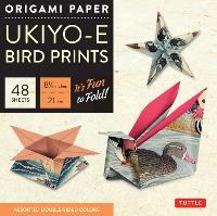 Book Cover for Origami Paper 8 1/4