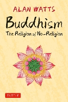 Book Cover for Buddhism by Alan Watts