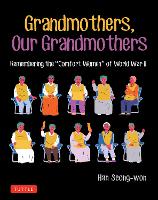 Book Cover for Grandmothers, Our Grandmothers by Han Seong-won