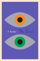 Book Cover for The Sons by Franz Kafka