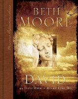 Book Cover for David by Beth Moore