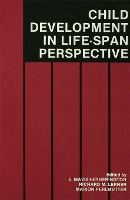 Book Cover for Child Development in a Life-Span Perspective by E. Mavis Hetherington