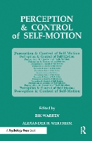 Book Cover for Perception and Control of Self-motion by Rik Warren