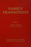 Book Cover for Family Transitions by Philip A. Cowan