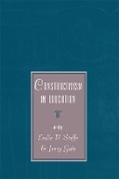 Book Cover for Constructivism in Education by Leslie P Steffe