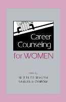 Book Cover for Career Counseling for Women by W. Bruce Walsh