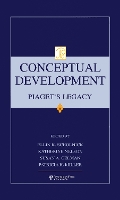 Book Cover for Conceptual Development by Ellin Kofsky Scholnick