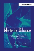 Book Cover for Mentoring Dilemmas by Audrey J. Murrell