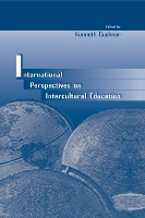 Book Cover for International Perspectives on Intercultural Education by Kenneth Cushner