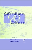 Book Cover for Soothing and Stress by Michael Lewis