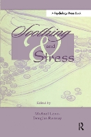 Book Cover for Soothing and Stress by Michael Lewis