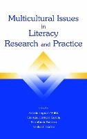 Book Cover for Multicultural Issues in Literacy Research and Practice by Arlette Ingram Willis