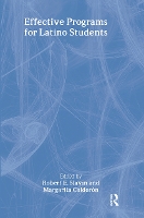 Book Cover for Effective Programs for Latino Students by Robert E Slavin