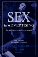 Book Cover for Sex in Advertising by Tom Reichert