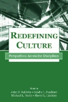 Book Cover for Redefining Culture by John R Baldwin