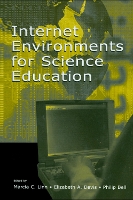 Book Cover for Internet Environments for Science Education by Marcia C. Linn