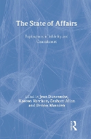 Book Cover for The State of Affairs by Jean Duncombe