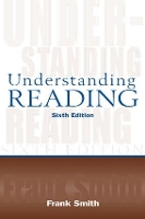 Book Cover for Understanding Reading by Frank Smith