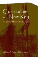 Book Cover for Curriculum in a New Key by Ted T Aoki