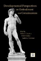 Book Cover for Developmental Perspectives on Embodiment and Consciousness by Willis Overton