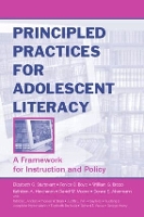 Book Cover for Principled Practices for Adolescent Literacy by Elizabeth G. Sturtevant, Fenice B. Boyd, William G. Brozo, Kathleen A. Hinchman