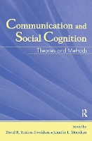 Book Cover for Communication and Social Cognition by David R RoskosEwoldsen