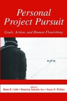 Book Cover for Personal Project Pursuit by Brian R. Little