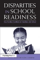 Book Cover for Disparities in School Readiness by Alan Booth