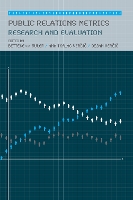 Book Cover for Public Relations Metrics by Betteke van Ruler