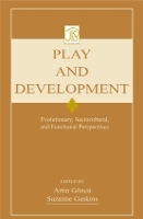Book Cover for Play and Development by Artin Goncu