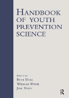 Book Cover for Handbook of Youth Prevention Science by Beth Doll