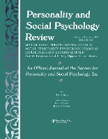 Book Cover for Theory Construction in Social Personality Psychology by Arie W. Kruglanski