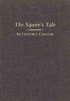 Book Cover for The Squire's Tale by Geoffrey Chaucer