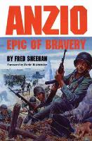 Book Cover for Anzio by Fred Sheehan