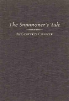 Book Cover for The Summoner's Tale by Geoffrey Chaucer