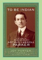 Book Cover for To Be Indian by Joy Porter