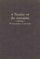 Book Cover for A Treatise on the Astrolabe by Geoffrey Chaucer