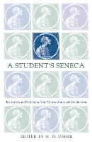 Book Cover for A Student's Seneca by Seneca